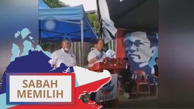 PRN Sabah: Polis terima 35 laporan berkenaan ucapan bekas Menteri MOTAC