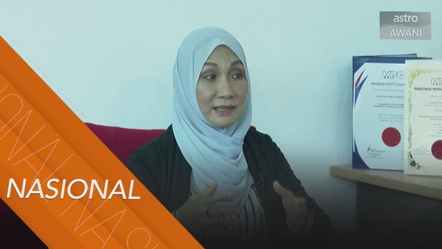 Adaptasi kaedah pemasaran baharu bantu usahawan pau pulih perniagaan