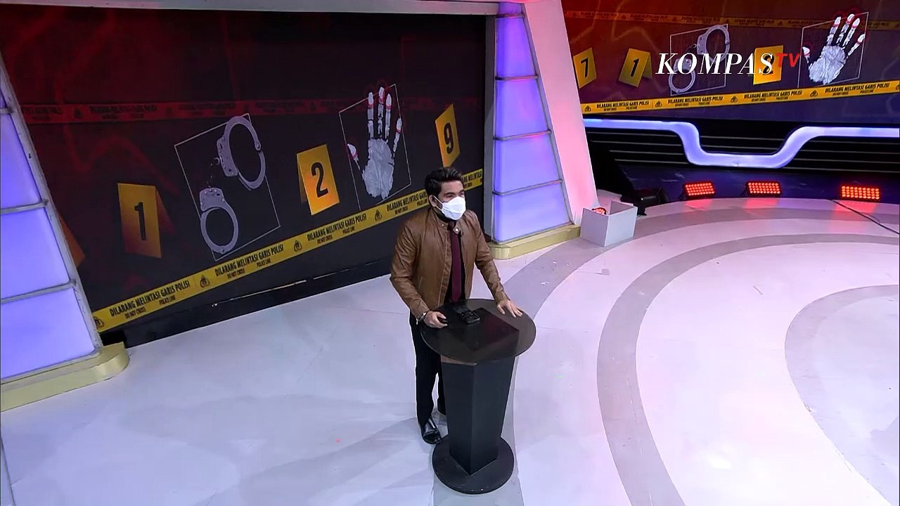 Kronologi Aksi Tipu-tipu Komisaris Jenderal Gadungan Terungkap!