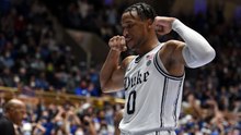 NCAAM Second Round Preview 3/20: #7 Michigan State Vs. #2 Duke