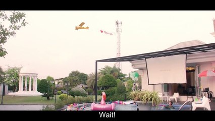 F4 Thailand- Boys Over Flowers (2021) Episode 13 English sub