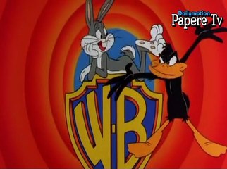 Duffy Duck vs Bugs Bunny - Per i 50 anni dei Looney Tunes Daffy Duck prende il posto di bugs bunny