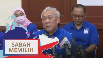 PRN Sabah: Hentikan budaya lompat parti, rakyat akan bosan - Bung Mokhtar