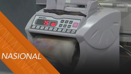 Perniagaan tidak harus bergantung kepada nilai ringgit untuk tingkat daya saing