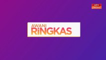 AWANI Ringkas: Agong dirawat di IJN | Larangan berbasikal di lebuh raya kekal, denda jika ingkar