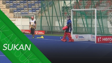 KHM dijangka umum pengganti Mohd Nasihin Nubli dalam masa terdekat