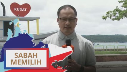 PRN Sabah: "Beri kami geran tanah"