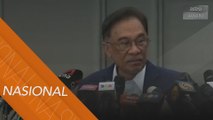 Ada jawatan yang sesuai sekiranya Muhyiddin sudi bekerjasama - Anwar