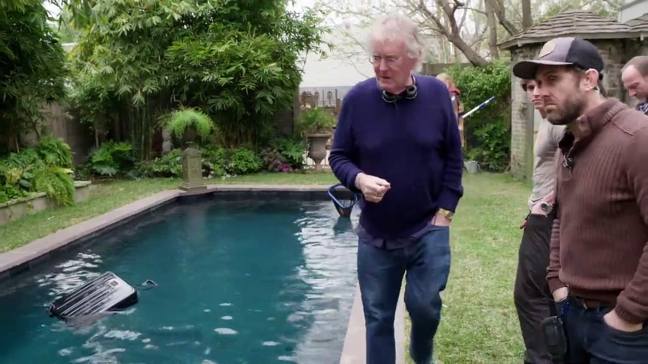 DEEP WATER (2022)  Behind The Scenes of Ben Affleck & Ana de Armas Thriller Movie