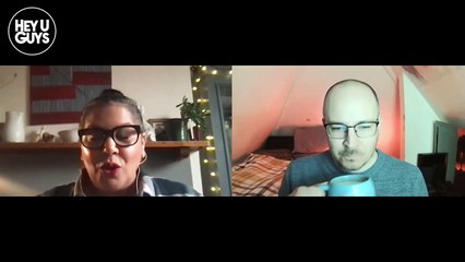 Deep Water - The HeyUGuys Film Review Show