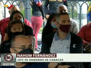 Gobierno Nacional realiza censo para brindar protección social a pastores del MOCEV