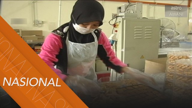 Kita Prihatin: Kerajaan buka semula permohonan Geran Khas Prihatin