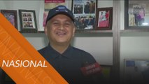 Ini sandiwara dan lakonan Anwar - Bendahari Bersatu Sabah