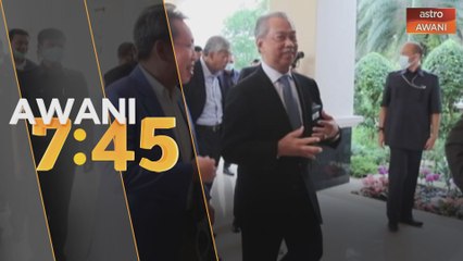 PN sangkal dakwaan Anwar ada majoriti