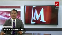 Milenio Noticias, con Erik Rocha, 19 de marzo de 2022