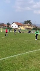 Match U13 samedi 19 mars