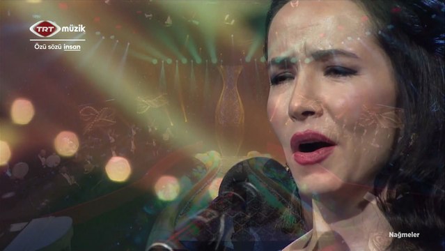 Hamide Uysal Harbi / Vardım ki yurdundan ayağ göçürmüş