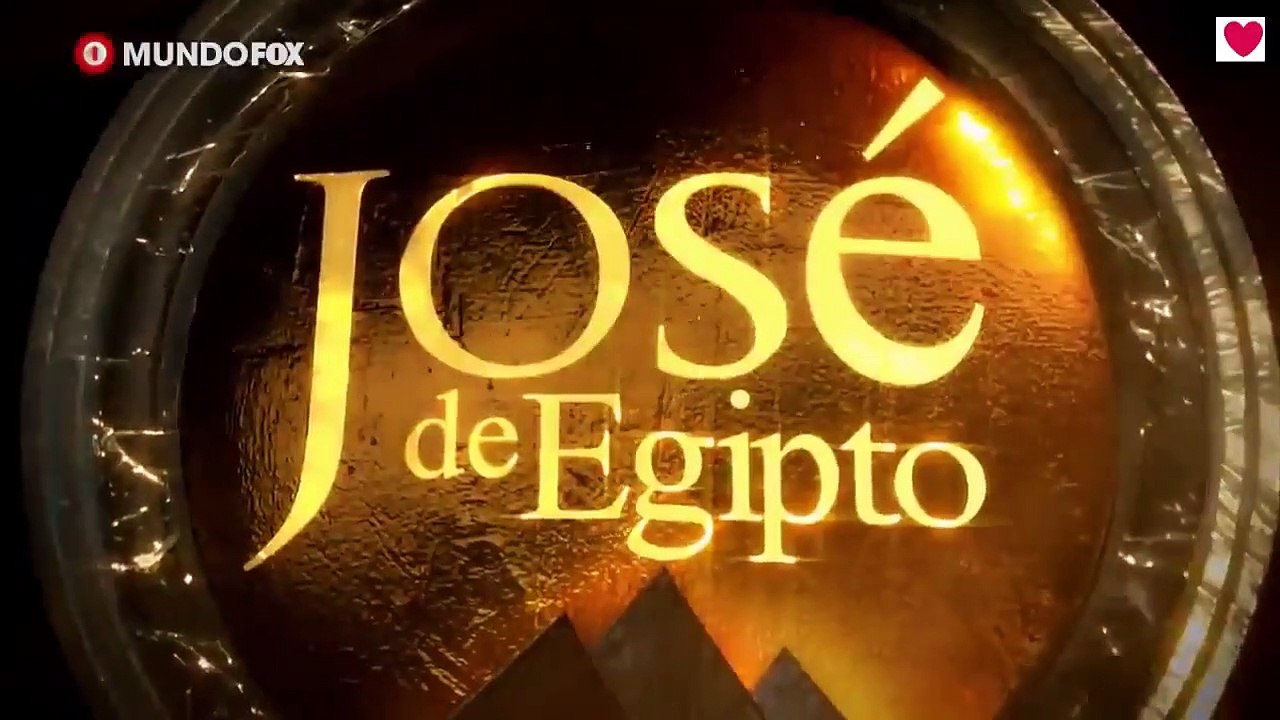 José de Egipto - Capítulo 3 (40) - Español Latino
