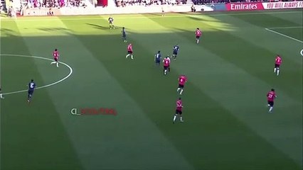 Riyad Mahrez buteur