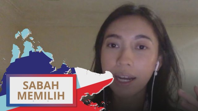 PRN Sabah: Perkembangan PRN Sabah bersama Koordinator Program UndiSabah, Mahirah Hanis Marzuki