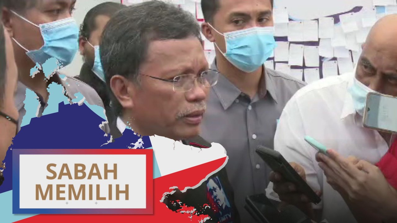 PRN Sabah: Hari-hari terakhir menjelang hari penentu