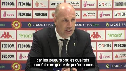 29e j. - Clement : "Il faut montrer ça tout le temps"