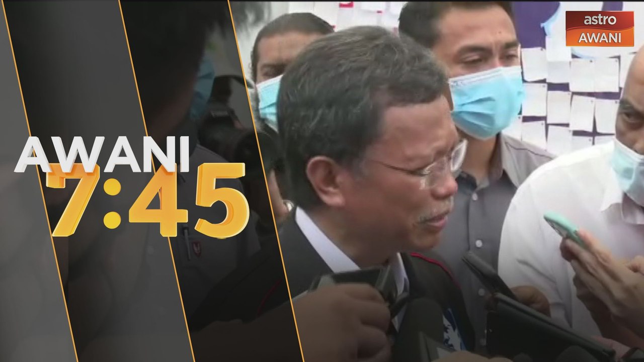 Shafie enggan ulas dakwaan Anwar