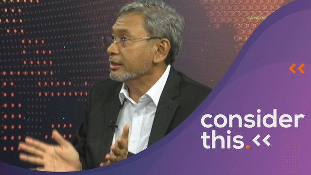 Consider This: Clinical Research (Part 2) - Is Legislation Too Stringent?