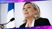 Marine Le Pen au régime : cette importante perte de poids qui l'avait transformée en 2017