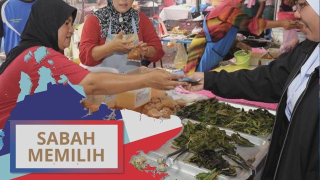 PRN Sabah: Kerajaan cari jalan kurangkan kos sara hidup di Sabah, Sarawak - Muhyiddin