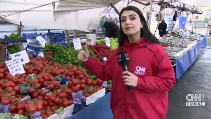 Kış pazarında şu anda durum ne?