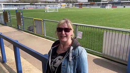 Havant football tournament raises funds for dog rescue charity