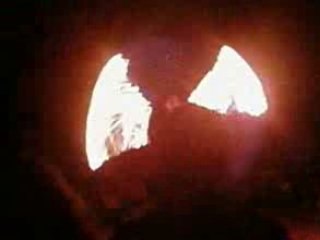 danse avec les flammes