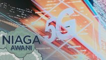 Niaga AWANI: Perbelanjaan 5G tinggi berikan tekanan kepada penarafan kredit telco