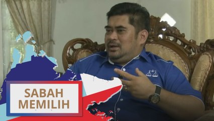 PRN Sabah: Sabah antara pembangunan pendidikan & pembangunan Pan Borneo