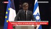 Franck Touboul : «L’antisémitisme est un fléau qui tue des enfants»