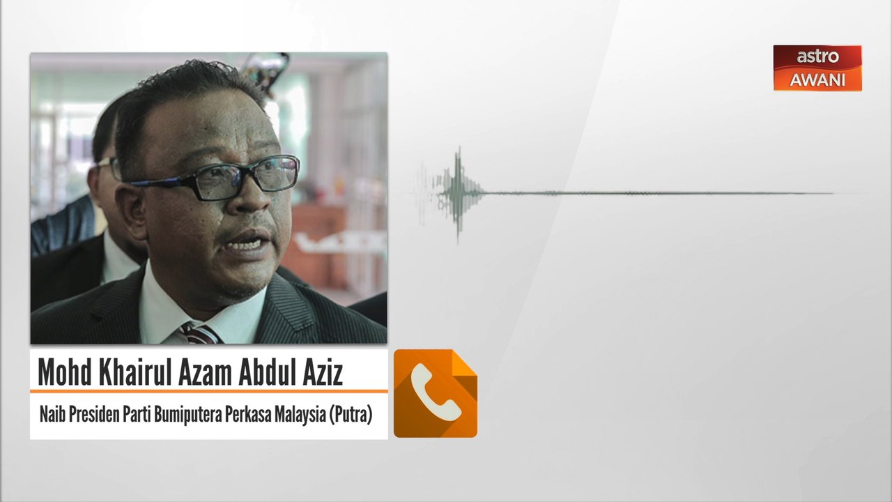 Landskap politik negara sukar dibaca - Putra