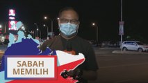 PRN Sabah: Saingan sengit menjelang hari undi! Parti mana di hadapan?