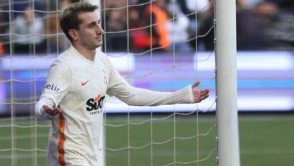 Galatasaray sosyal medyadan paylaştı! Kerem Aktürkoğlu'nun ayağının son hali içler acısı