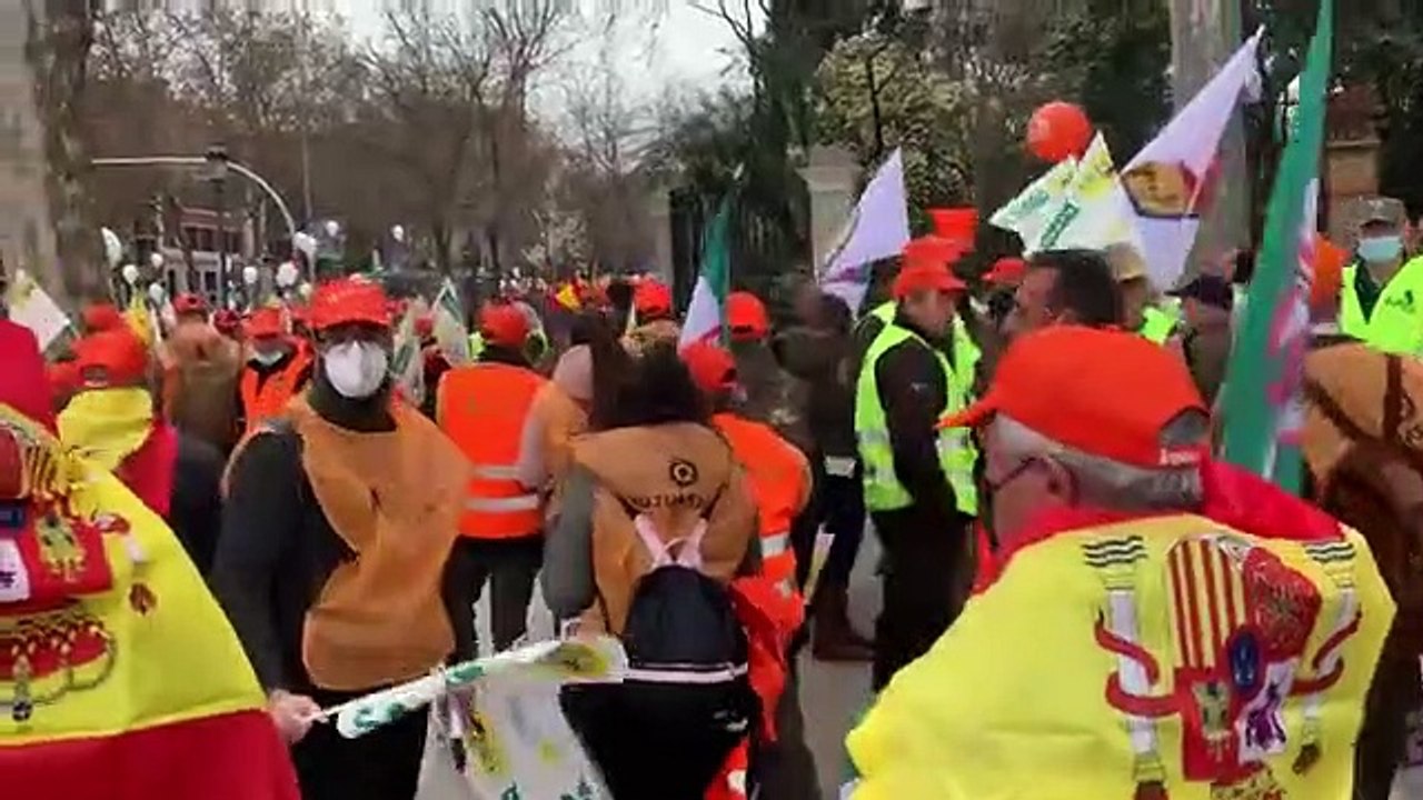 La izquierda ha perdido la calle, ya no representa a los trabajadores
