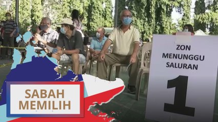 PRN Sabah: Kesihatan awam yang optimum ketika pilihan raya bersama Dr Khor Swee Keng