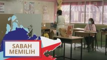 PRN Sabah: SOP KKM, SPR tingkatkan keyakinan pengundi untuk keluar