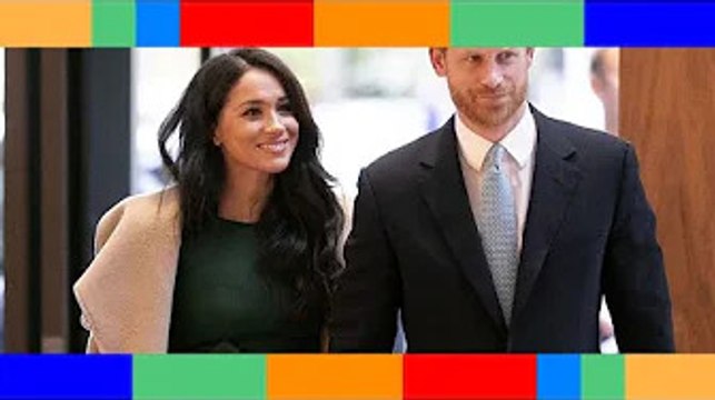 Prince Harry et Meghan Markle : cet indice qui pourrait présager un retour en Angleterre