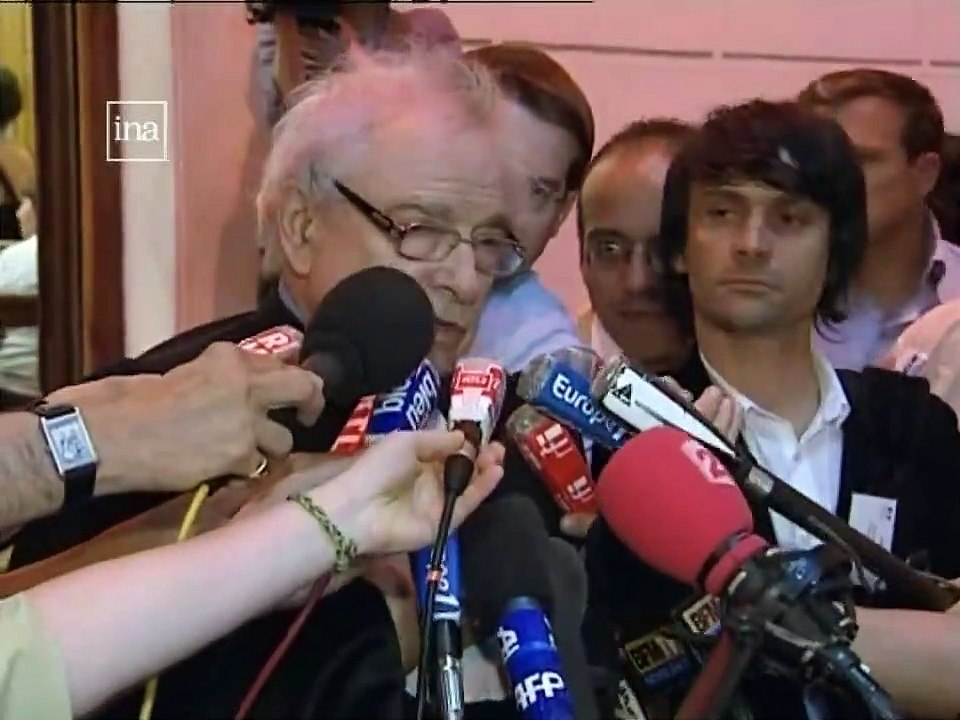En 2006, l'affaire des bébés congelés de Véronique Courjault traumatise la France entière et fait la une des médias