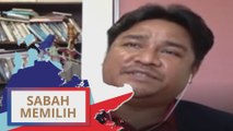 PRN Sabah: Analisis Pilihan Raya Negeri Sabah bersama Prof Madya Dr Azri Ibrahim