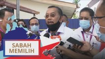 PRN Sabah: Sidang media bersama Pengerusi SPR, Datuk Abdul Ghani Salleh
