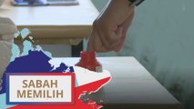 PRN Sabah: 32% keluar mengundi setakat 11 pagi