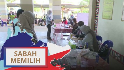 PRN Sabah: Lompat parti - Penerimaan berbeza antara golongan berusia dan muda