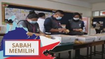 PRN Sabah: Parti yang mendahului setakat jam 17:10PM [Keputusan tidak rasmi]