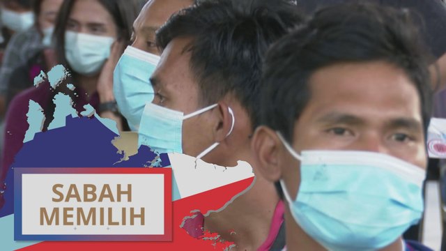 PRN Sabah: Trend keluar mengundi berbeza di beberapa kawasan - ILHAM Centre